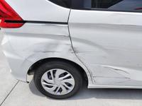 整備・修理・塗装・板金の作業実績1