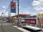 カーコンビニ倶楽部　ＥＮＥＯＳウイング　セルフ長泉なめりＳＳ