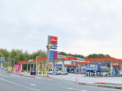 カーコンビニ倶楽部 ENEOSウイング 松江東出雲インターTSの画像