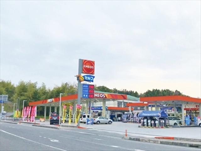 カーコンビニ倶楽部　ＥＮＥＯＳウイング　松江東出雲インターＴＳ
