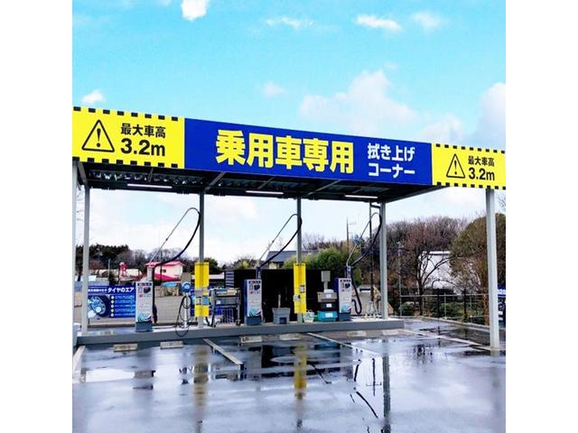 カーコンビニ倶楽部　西那須野店5