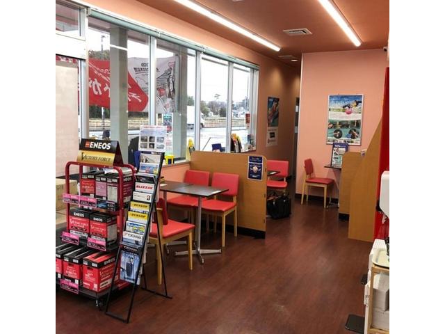 カーコンビニ倶楽部　西那須野店9