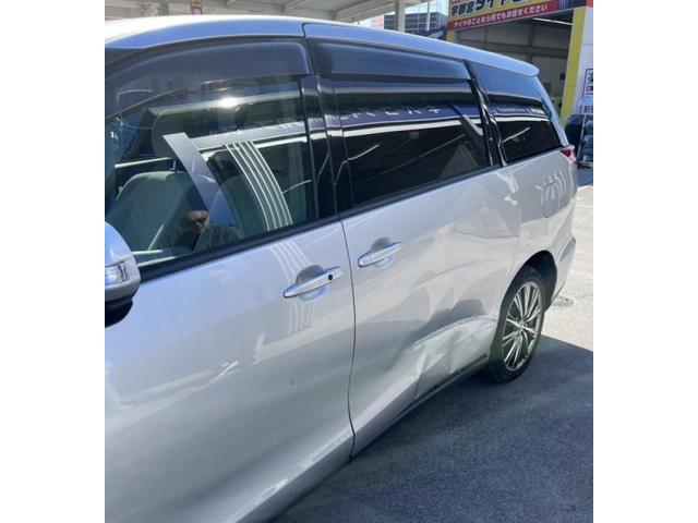 新着の作業実績