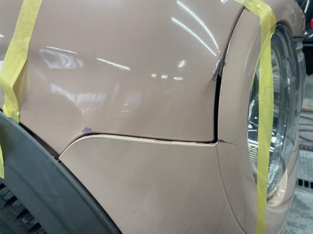 新着の作業実績