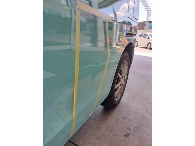 新着の作業実績