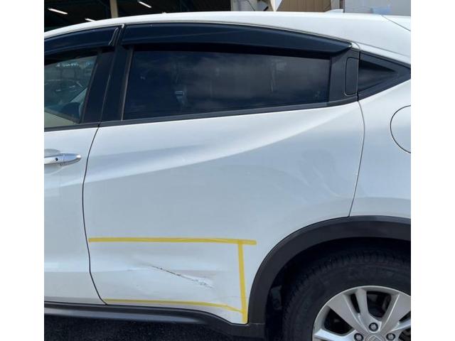 新着の作業実績