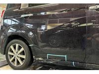 整備・修理・塗装・板金の作業実績2