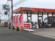 カーコンビニ倶楽部　ＥＮＥＯＳウイング　仙台新港ＴＳ