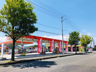 カーコンビニ倶楽部　ＥＮＥＯＳウイング　ＤＤルート４本宮インターＴＳの画像