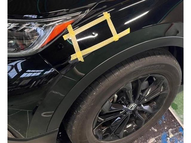 新着の作業実績