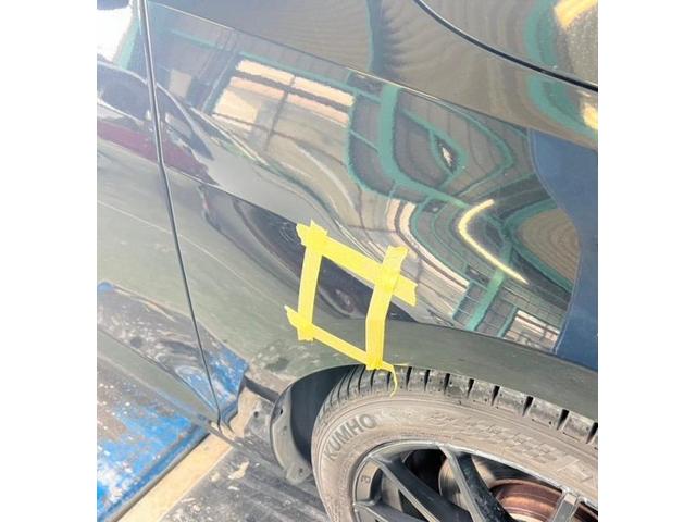 新着の作業実績