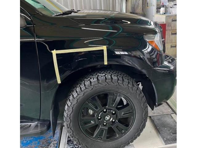 新着の作業実績