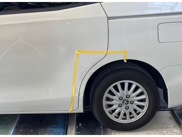 新着の作業実績