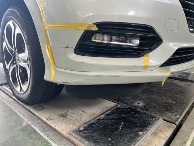 新着の作業実績