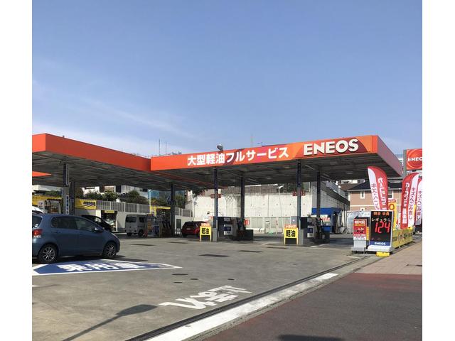 カーコンビニ倶楽部　ＥＮＥＯＳウイング　厚木ＴＳ