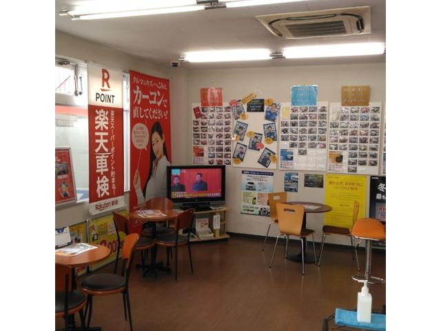 カーコンビニ倶楽部　厚木伊勢原店3