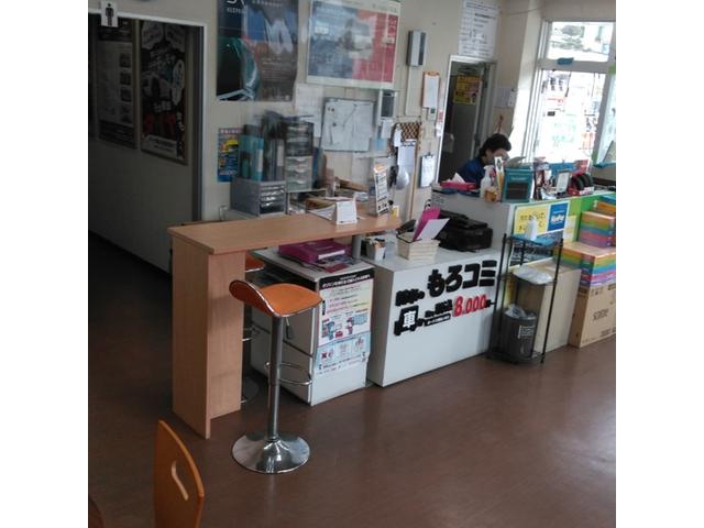 カーコンビニ倶楽部　厚木伊勢原店4