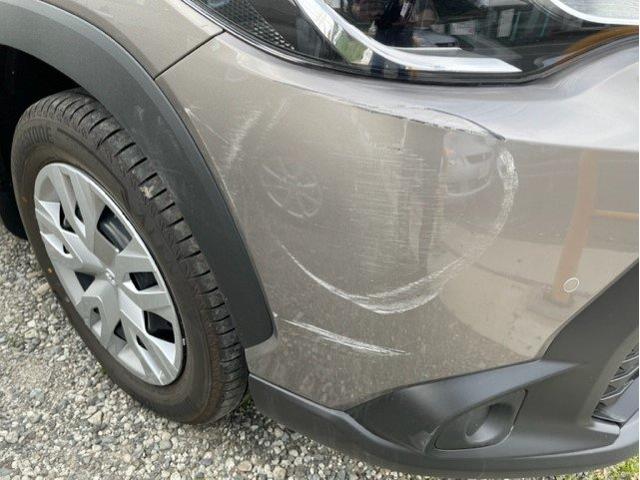 新着の作業実績