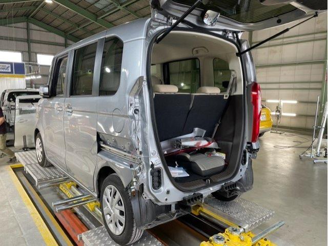 新着の作業実績