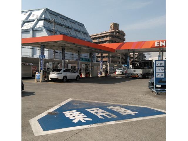 カーコンビニ倶楽部　ＥＮＥＯＳウイング　ルート１６橋本ＴＳ