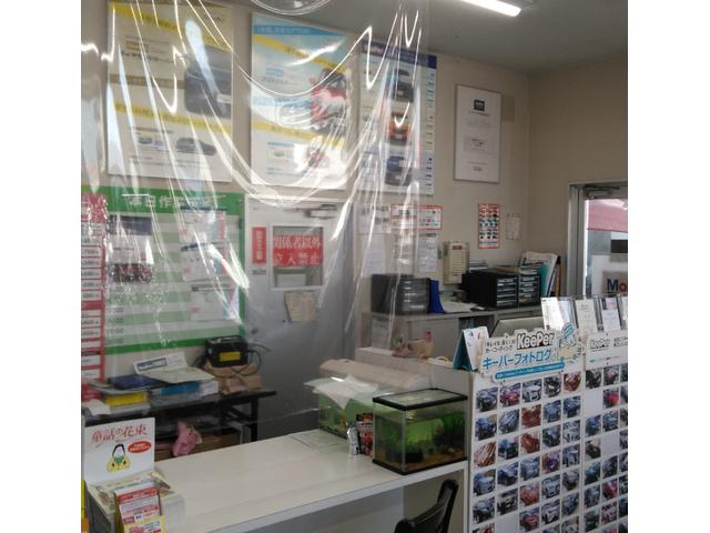 カーコンビニ倶楽部　相模原橋本店2