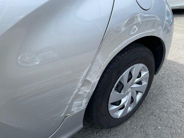 新着の作業実績