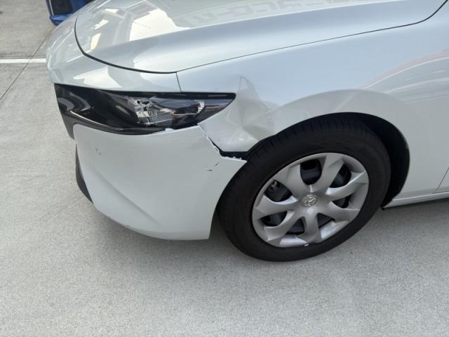 新着の作業実績