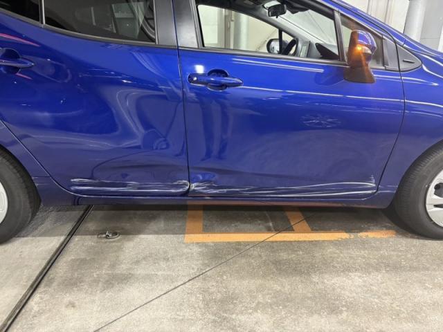 新着の作業実績