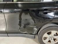 整備・修理・塗装・板金の作業実績15