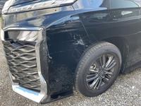 整備・修理・塗装・板金の作業実績10