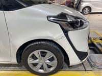 整備・修理・塗装・板金の作業実績9