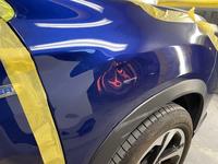 整備・修理・塗装・板金の作業実績7