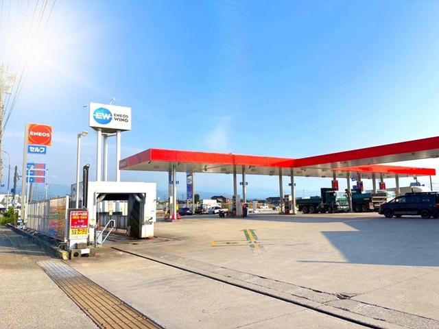 カーコンビニ倶楽部　滑川インター店