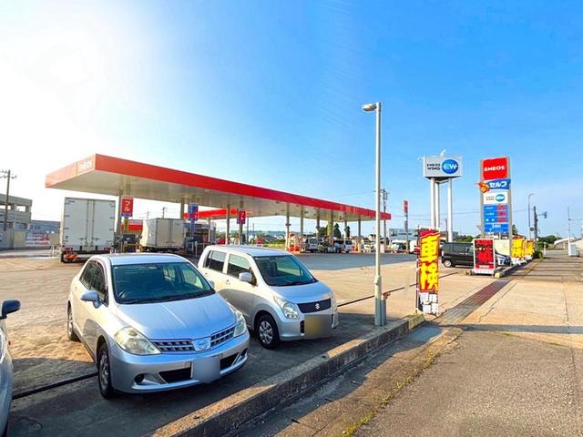 カーコンビニ倶楽部　滑川インター店2