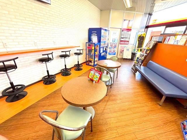 カーコンビニ倶楽部　滑川インター店6