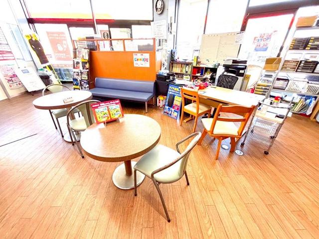 カーコンビニ倶楽部　滑川インター店7