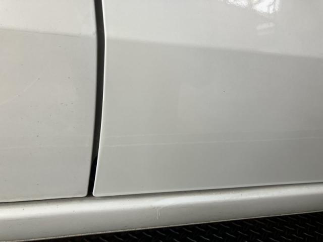 ホンダ　Ｎ－ＢＯＸ　ドアサビキズ・へこみ直し　滑川市　カーコンビニ倶楽部