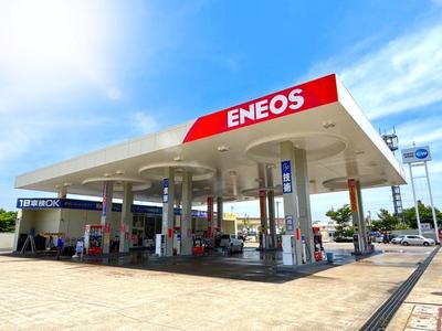 カーコンビニ倶楽部　ＥＮＥＯＳウイング　金沢西インターＴＳの画像