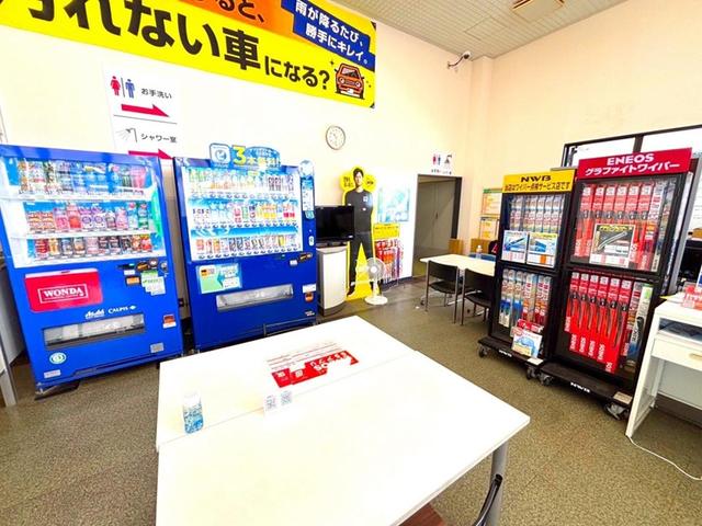 カーコンビニ倶楽部　金沢西インター店4