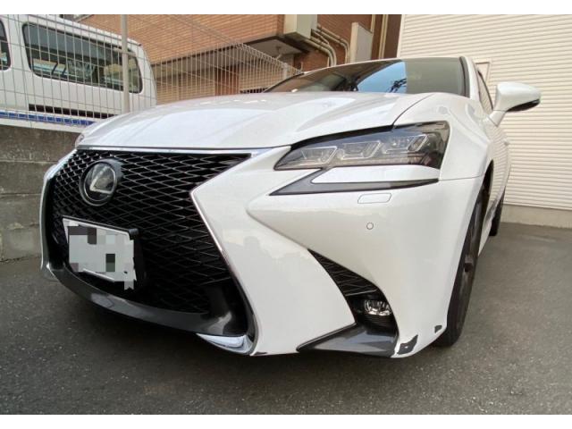 新着の作業実績