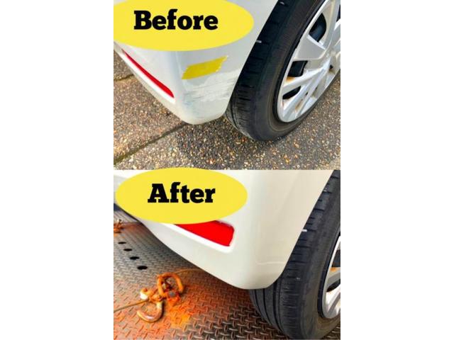 新着の作業実績