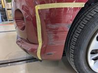 整備・修理・塗装・板金の作業実績17