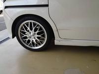 整備・修理・塗装・板金の作業実績16