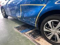 新着の作業実績