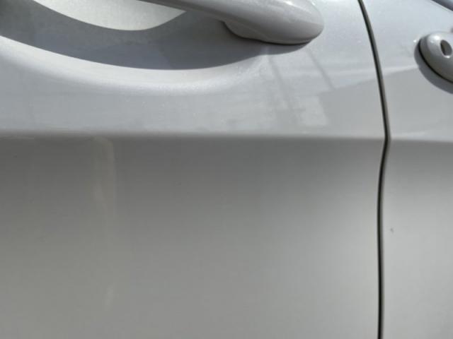 ホンダ フリード スライドドアキズ・へこみ直し 浜松市 カーコンビニ倶楽部