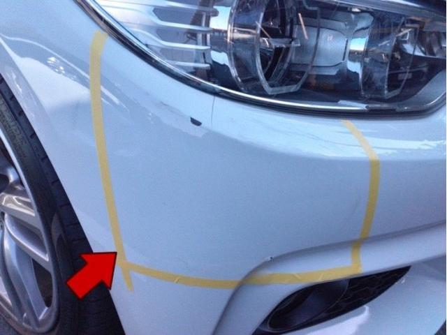 新着の作業実績