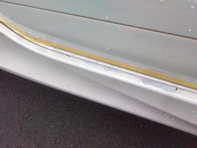 新着の作業実績