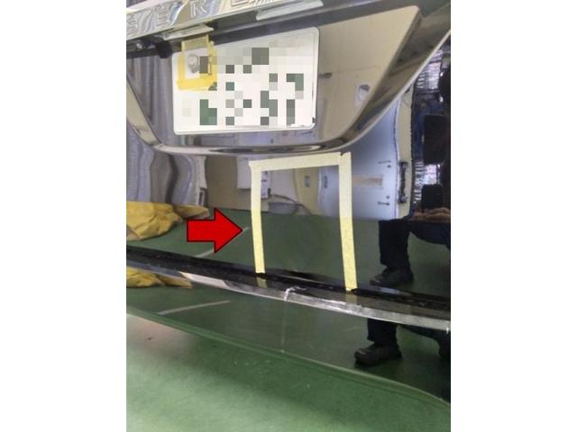 新着の作業実績