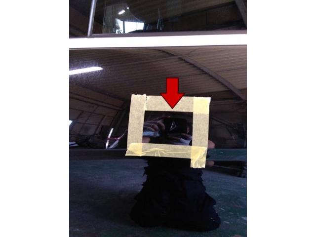 メルセデス・ベンツ Cクラス 輸入車のドアキズ・へこみ直し 浜松市 カーコンビニ倶楽部