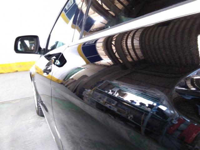 メルセデス・ベンツ Cクラス 輸入車のドアキズ・へこみ直し 浜松市 カーコンビニ倶楽部